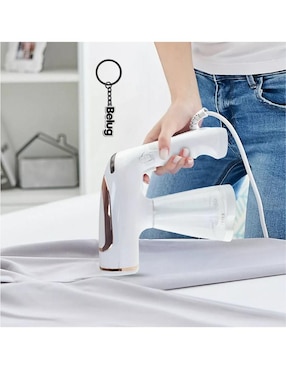 Generador de vapor Genérica suela acero inoxidable