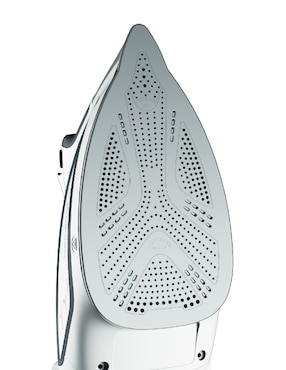 Plancha Rowenta linen care DW5280U1 suela acero inoxidable