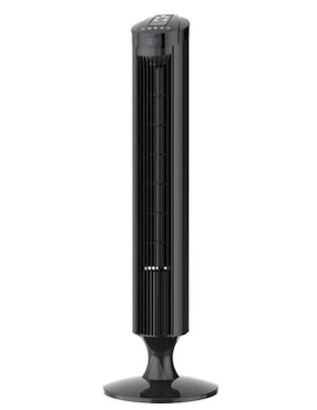 Ventilador de torre Mytek con control remoto 3
velocidades