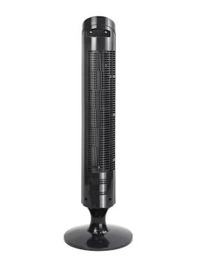 Ventilador de torre Mytek con control remoto 3
velocidades