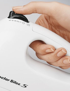Batidora manual Proctor Silex 5 velocidades B2545