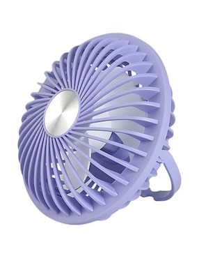 Mini Ventilador Gadgets & Fun 3 Velocidades