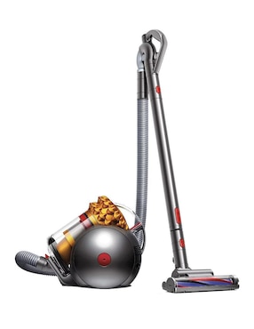 Aspiradora Anister Dyson Big Ball Turbinehead Pro