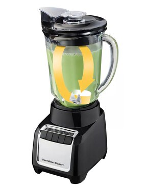 Licuadora Hamilton Beach 53521FG 5 velocidades