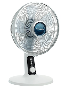 Ventilador de mesa Rowenta con 4 velocidades