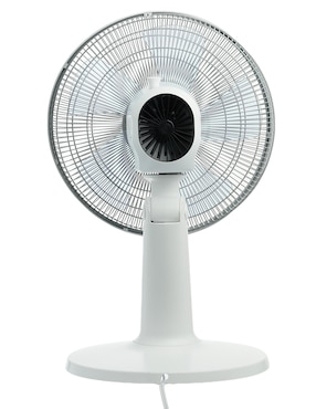 Ventilador de mesa Rowenta con 4 velocidades