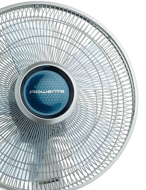 Ventilador de mesa Rowenta con 4 velocidades