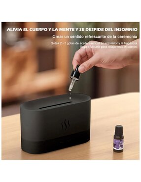 Humidificador Belug 150 ml