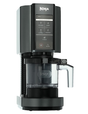 Máquina de helados Ninja creami programable