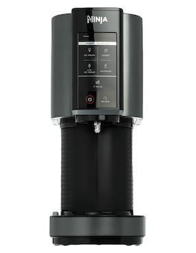 Máquina de helados Ninja creami programable