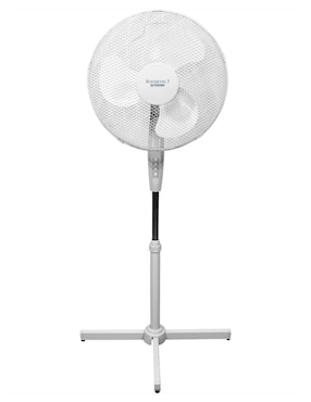 Ventilador De Pedestal Roosevelt Outdoors 3 Velocidades