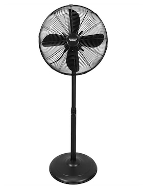 Ventilador de pedestal Roosevelt Outdoors 3 velocidades