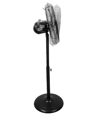 Ventilador de pedestal Roosevelt Outdoors 3 velocidades