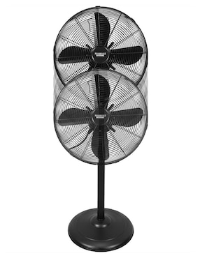 Ventilador de pedestal Roosevelt Outdoors 3 velocidades