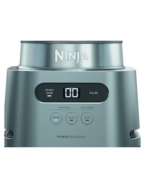 Combo licuadora Ninja Foodi SS150 3 velocidades