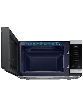 Horno de microondas convencional Samsung modelo MS40DG5505ATAX 1.4 pies cúbicos