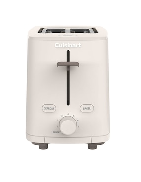 Tostador Cuisinart CPT-7TR Soho