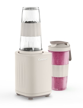 Licuadora Personal Cuisinart CPB-7TR 2 Velocidades