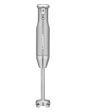 Batidora de inmersión Cuisinart 5 velocidades Hb-400Es