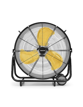 Ventilador De Piso Taurus 3 Velocidades