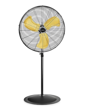 Ventilador De Pedestal Taurus 3 Velocidades