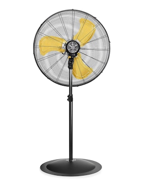 Ventilador de pedestal Taurus 3 velocidades