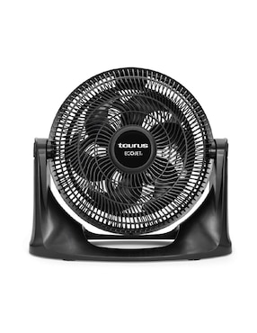 Ventilador 2 En 1 Taurus 3 Velocidades