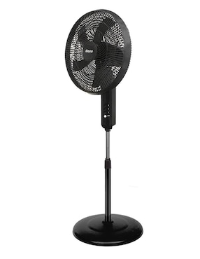 Ventilador de pedestal Dace 3 velocidades