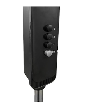 Ventilador de pedestal Dace 3 velocidades