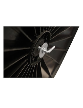 Ventilador de pedestal Dace 3 velocidades