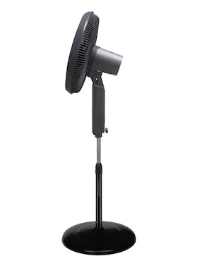 Ventilador de pedestal Dace con control remoto 3 velocidades