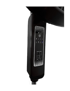 Ventilador de pedestal Dace con control remoto 3 velocidades