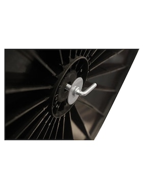 Ventilador de pedestal Dace con control remoto 3 velocidades