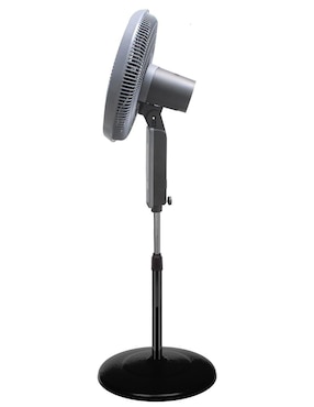 Ventilador de pedestal Dace con control remoto 3 velocidades