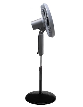 Ventilador de pedestal Dace con control remoto 3 velocidades