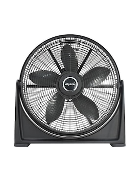 Ventilador De Piso Mytek 3 Velocidades