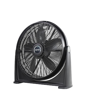 Ventilador de piso Mytek 3 velocidades