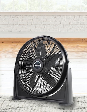 Ventilador de piso Mytek 3 velocidades