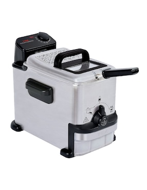 Freidora De Aceite T-Fal Deep Fryer 1.8 L FR702D51