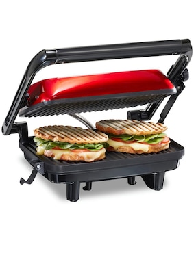 Sandwichera Hamilton Beach 25462Z