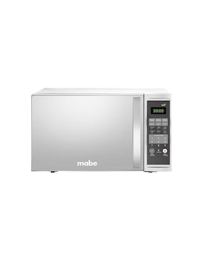 Horno De Microondas Convencional Mabe Modelo HMM114SEJ De 1.4 Pies