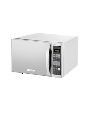 Horno de microondas convencional Mabe modelo HMM114SEJ 1.4 pies cúbicos