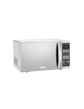 Horno de microondas convencional Mabe modelo HMM114SEJ 1.4 pies cúbicos