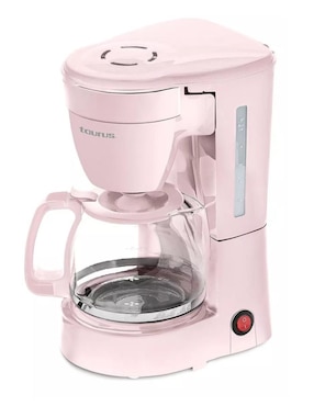 Cafetera de goteo Taurus Coffeemax 6