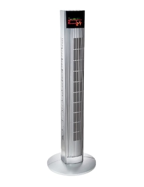 Ventilador de torre Coolfan con control remoto 3 velocidades