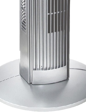 Ventilador de torre Coolfan con control remoto 3 velocidades
