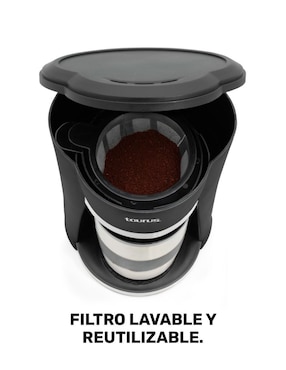 Cafetera de goteo Taurus Sedna 2000