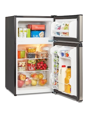 Mini refrigerador Cuisinart CCF-31ES 3 pies cúbicos