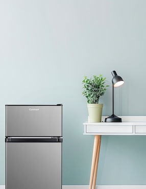 Mini refrigerador Cuisinart CCF-31ES 3 pies cúbicos