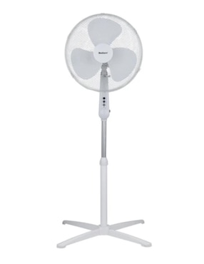 Ventilador de pedestal Bestherm 3 velocidades